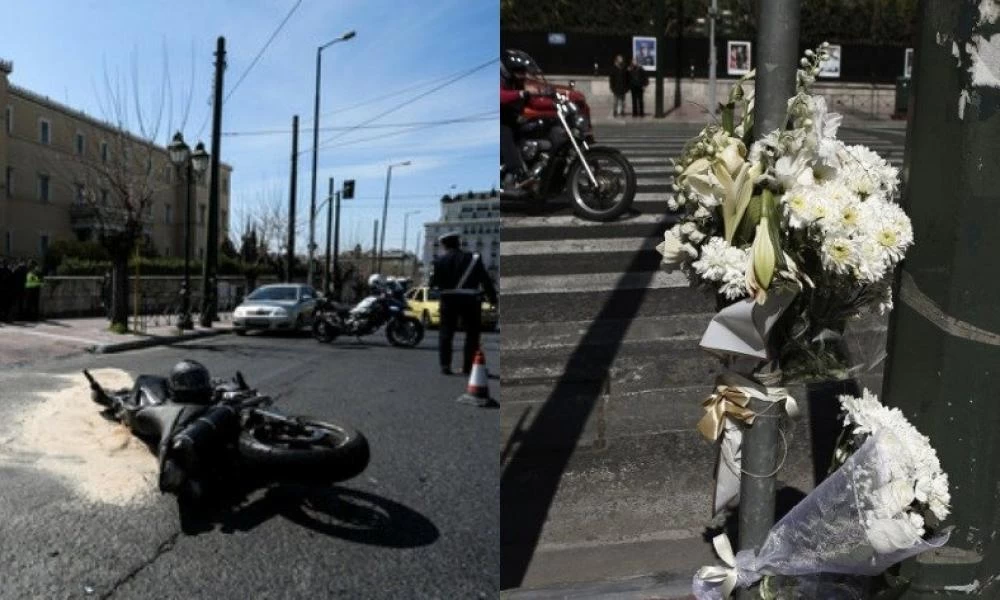 Τροχαίο στη Βουλή: Δώρο ζωής από τον Ιάσονα σε δύο γυναίκες - Βρίσκονταν 8 χρόνια σε λίστα αναμονής